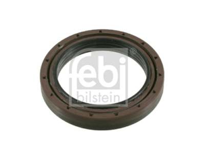 SWAG/FEBI Wheel hub seal