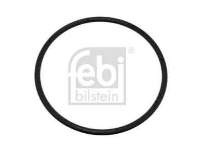 SWAG/FEBI Wheel hub seal - OIL SEALS (CAR) - 45378