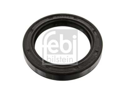 SWAG/FEBI Wheel hub seal