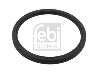 SWAG/FEBI Wheel hub seal