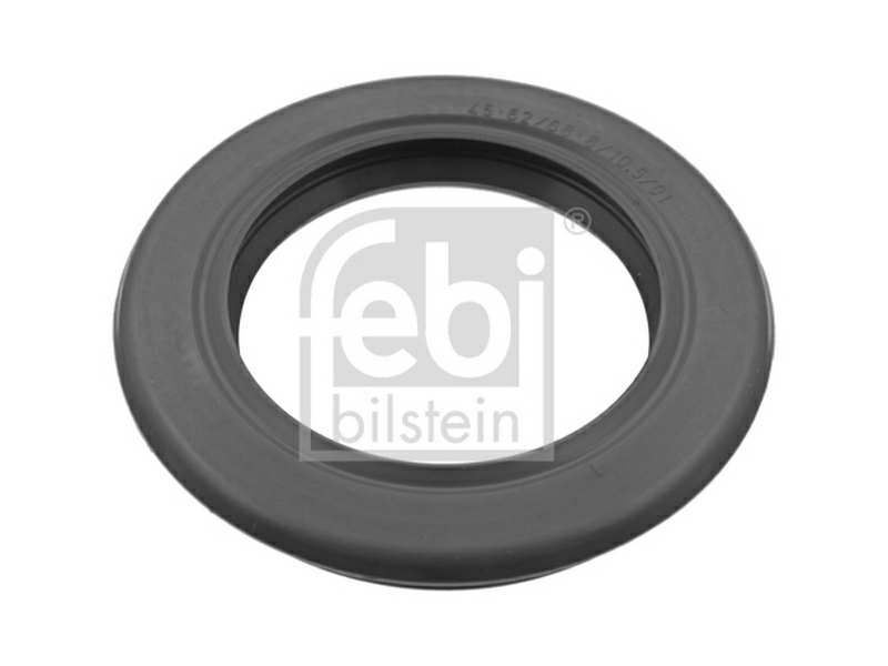 SWAG/FEBI Wheel hub seal 10544831 Width [mm]: 7,5, 10, Inner diameter [mm]: 45, Outer diameter [mm]: 62, 68, Fitting Position: Front Axle, Weight [kg]: 0,04