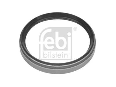 SWAG/FEBI Wheel hub seal