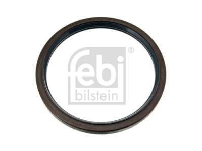 SWAG/FEBI Wheel hub seal