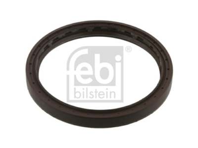 SWAG/FEBI Wheel hub seal