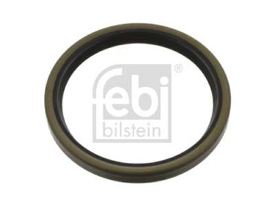 SWAG/FEBI Wheel hub seal