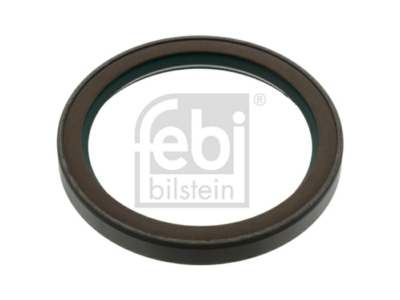 SWAG/FEBI Wheel hub seal