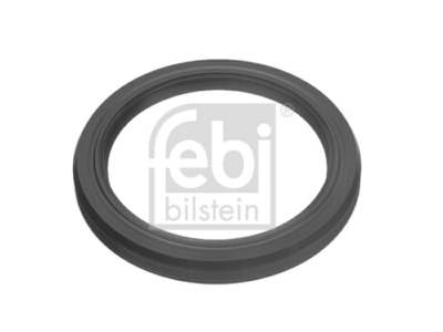 SWAG/FEBI Wheel hub seal
