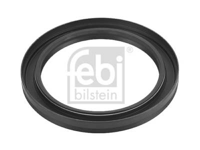 SWAG/FEBI Wheel hub seal