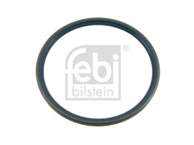 SWAG/FEBI Wheel hub seal