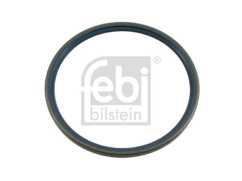 SWAG/FEBI Wheel hub seal 10544827 External planetary
Thickness [mm]: 10, Inner Diameter [mm]: 160, Outer Diameter [mm]: 180, Material: NBR (nitrile butadiene rubber), Supplementary Article/Supplementary Info: with sealing lip, Fitting Position: inner, Front Axle Left, Front Axle Right