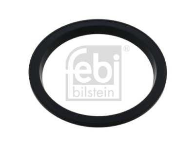 SWAG/FEBI Wheel hub seal