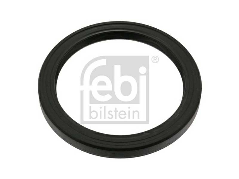 SWAG/FEBI Transmission gear seal 10544723 Gear rim
Thickness [mm]: 7, Inner Diameter [mm]: 57, Outer Diameter [mm]: 71, Material: ACM (Polyacrylate), Fitting Position: Left