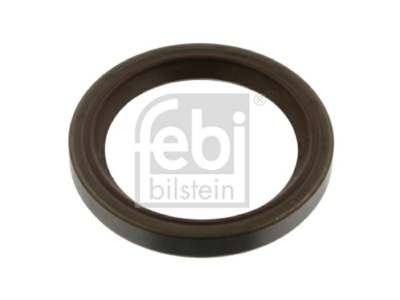 SWAG/FEBI Wheel hub seal