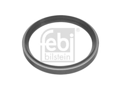 SWAG/FEBI Wheel hub seal