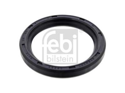 SWAG/FEBI Wheel hub seal