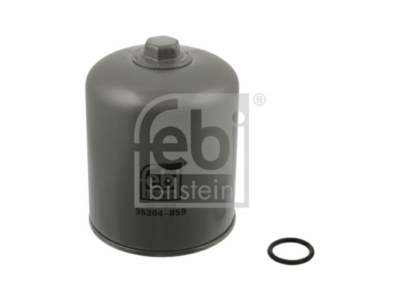 SWAG/FEBI Filter dryer cartridge