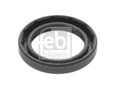 SWAG/FEBI Transmission gear seal