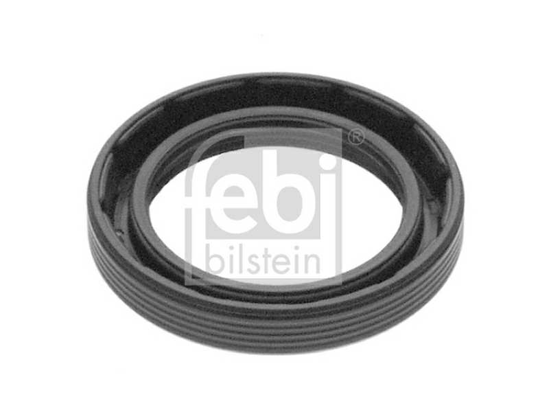 SWAG/FEBI Transmission gear seal 10544717 2 pcs/pack
Thickness [mm]: 8, Inner Diameter [mm]: 35, Outer Diameter [mm]: 50, Material: ACM (Polyacrylate), Fitting Position: transmission sided, both sides