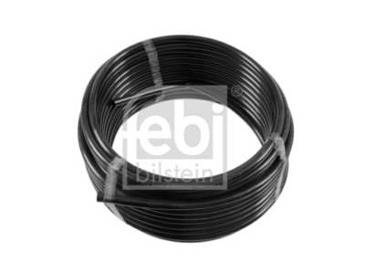 SWAG/FEBI Air hose, high pressure