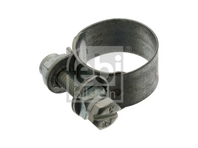 SWAG/FEBI Bracket 882164 10 pcs/pack.
Width [mm]: 15, Inner Diameter [mm]: 25, Observe dimensions: