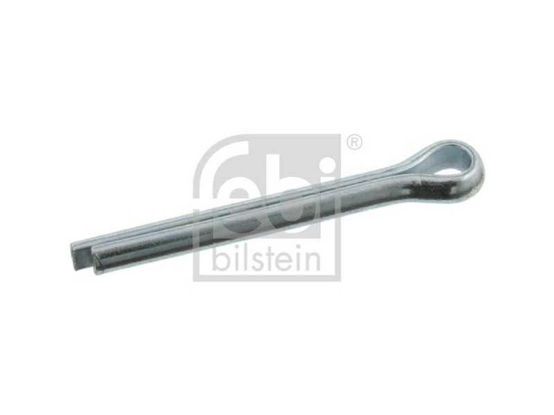 SWAG/FEBI Kerbstift 888871 50 Stk je Packung
Länge [mm]: 63, Außendurchmesser [mm]: 8, DIN/ISO: 94