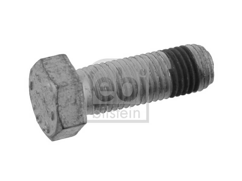 SWAG/FEBI Nachrüstsatz, Klimaanlage 911857 4 Stk./Packung
Schraubenkopf-/Mutternprofil: Außensechskant, Schrauben-/Mutternausführung: selbstsichernd, Gewindemaß: M12x1,5, Länge [mm]: 35,0, Schlüsselweite 1 [mm]: 18