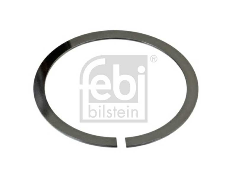 SWAG/FEBI Noise protector 911851 10 pcs/pack.
Required quantity: 2, only in connection with: SS2054