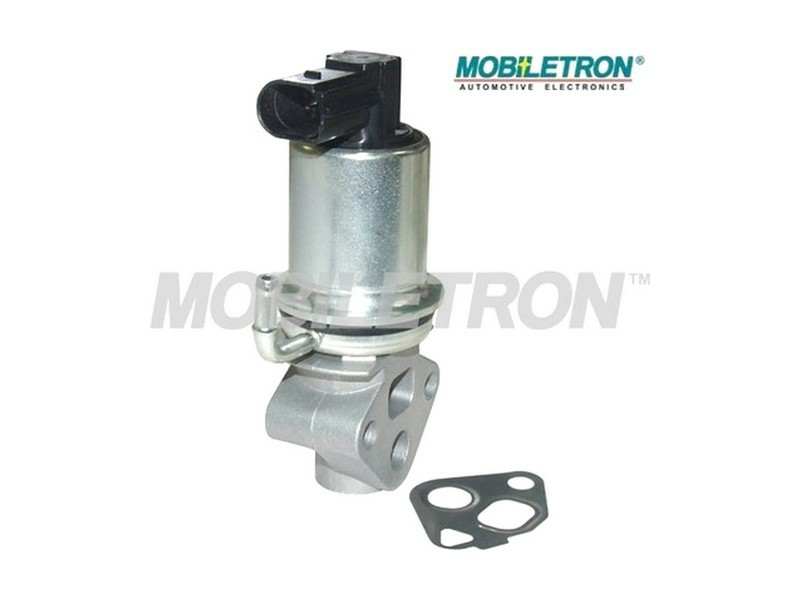 MOBILETRON EGR valve 548994 Supplementary Article/Supplementary Info: with gaskets/seals, Number of pins: 5, Operating Mode: Electric, Number of Gaskets/Seals/Seal Rings: 1