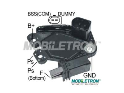 MOBILETRON Generator Regulator