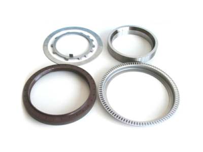 CORTECO Wheel hub shaft seal