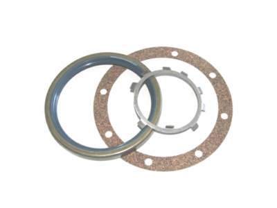 CORTECO Wheel hub shaft seal