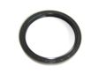 CORTECO Wheel hub seal 233464 Height 1 [mm]: 15, Outer Diameter 1 [mm]: 145, Inner Diameter 1 [mm]: 120, Material: NBR (nitrile butadiene rubber), Dust Cover: with dust lip 1.