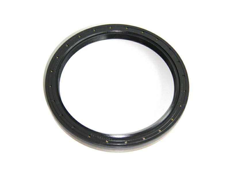 CORTECO Wheel hub seal 233464 Height 1 [mm]: 15, Outer Diameter 1 [mm]: 145, Inner Diameter 1 [mm]: 120, Material: NBR (nitrile butadiene rubber), Dust Cover: with dust lip 1.