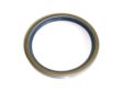 CORTECO Wheel hub seal 233403 Weight [g]: 131 1.