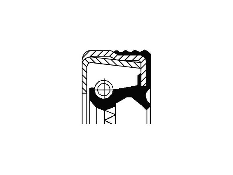 CORTECO Wellendichtring, Radnabe 233748 Vorne Hinten
Einbauseite: Hinterachse, Vorderachse, Innendurchmesser 1 [mm]: 100, Außendurchmesser 1 [mm]: 130, Höhe 1 [mm]: 12, Material: ACM (Polyacryl-Kautschuk), Staubschutz: mit Staubschutzlippe, Drallart: Wechseldrall