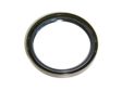 CORTECO Wheel hub seal 233456 Fitting Position: Rear Axle, Height 1 [mm]: 13, Outer Diameter 1 [mm]: 115, Inner Diameter 1 [mm]: 95, Material: NBR (nitrile butadiene rubber), Swirl Type: Alternating Twist, Dust Cover: with dust lip 2.