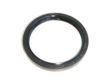 CORTECO Wheel hub seal 233456 Fitting Position: Rear Axle, Height 1 [mm]: 13, Outer Diameter 1 [mm]: 115, Inner Diameter 1 [mm]: 95, Material: NBR (nitrile butadiene rubber), Swirl Type: Alternating Twist, Dust Cover: with dust lip 1.
