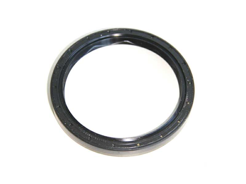 CORTECO Wheel hub seal 233456 Fitting Position: Rear Axle, Height 1 [mm]: 13, Outer Diameter 1 [mm]: 115, Inner Diameter 1 [mm]: 95, Material: NBR (nitrile butadiene rubber), Swirl Type: Alternating Twist, Dust Cover: with dust lip 1.
