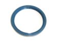 CORTECO Wheel hub seal 233460 Fitting Position: Rear Axle, Height 1 [mm]: 15, Outer Diameter 1 [mm]: 150, Inner Diameter 1 [mm]: 125, Material: NBR (nitrile butadiene rubber), Swirl Type: Alternating Twist, Dust Cover: with dust lip 1.