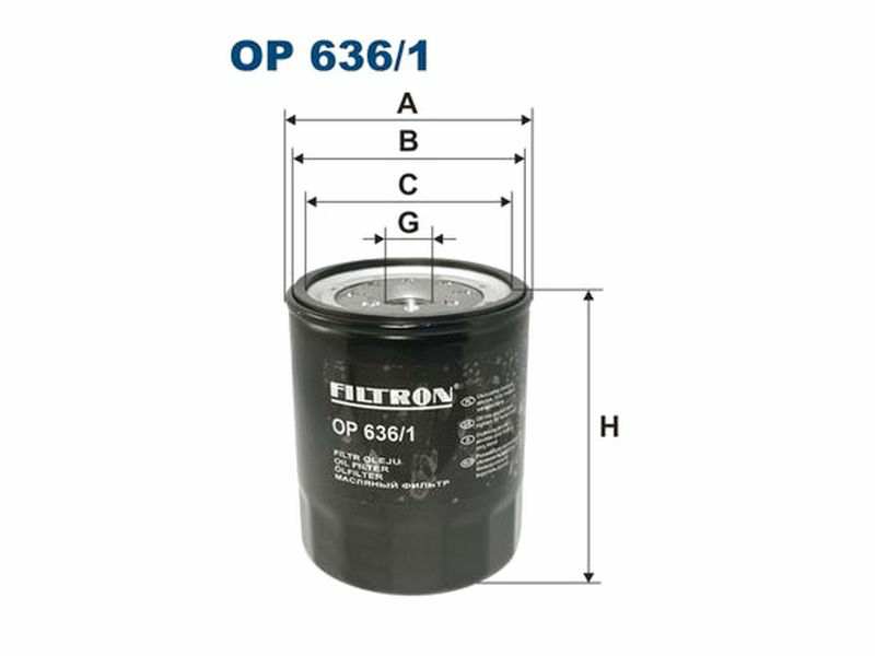 FILTRON Ölfilter 10473766 Filterausführung: Anschraubfilter, Höhe [mm]: 128, Gewindemaß: M20x1.5, Außendurchmesser [mm]: 102, Innendurchmesser 1 [mm]: 95, Innendurchmesser 2 [mm]: 85
