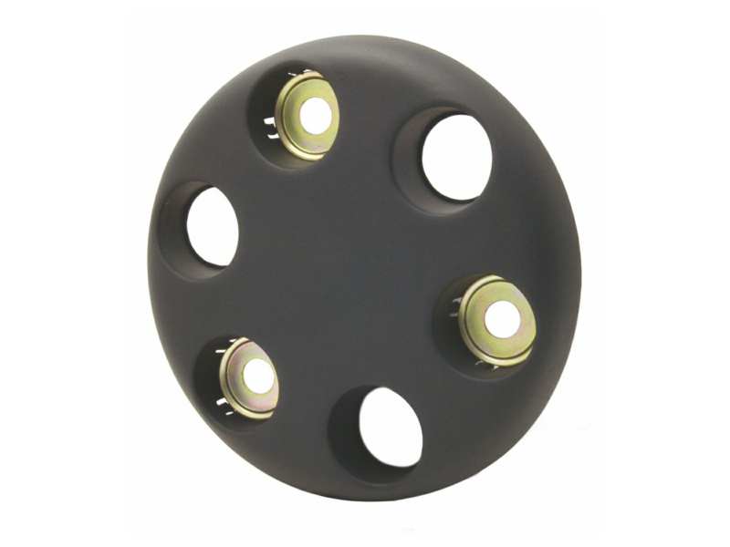 COVIND Wheel cover 445917 Fitting Position: Left and right, Number of Holes: 6, Weight [kg]: 0,300