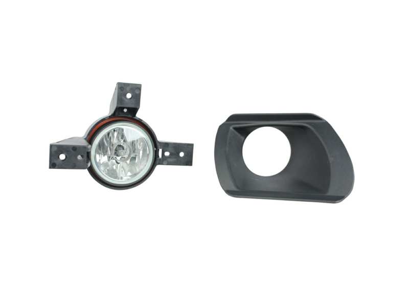 COVIND Nebelscheinwerfer 461477 Sockentyp: H1
Einbauposition: links, Montageart: Einbau, Lampenart: H1