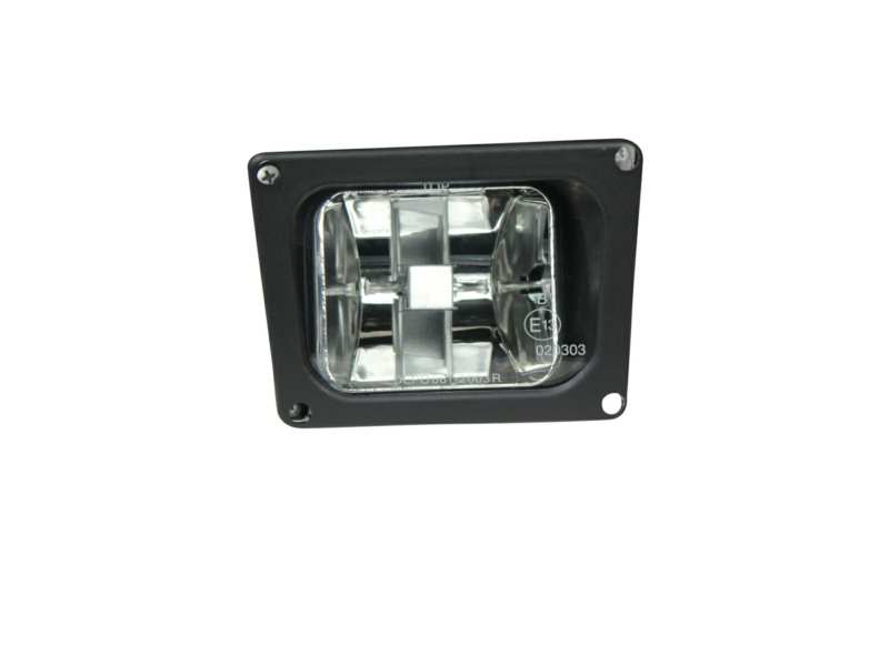 COVIND Nebelscheinwerfer 461452 Sockentyp: H3
Einbauseite: rechts, Lampenart: H3, Ergänzungsartikel/Ergänzende Info: mit Glühlampe
