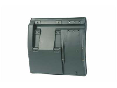 COVIND Einstiegblech