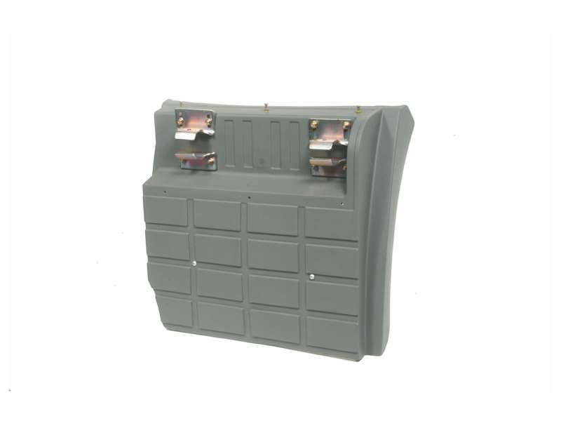 COVIND Einstiegblech 455883 Einbauseite: rechts, Farbe: grau, Gewicht [kg]: 7,250