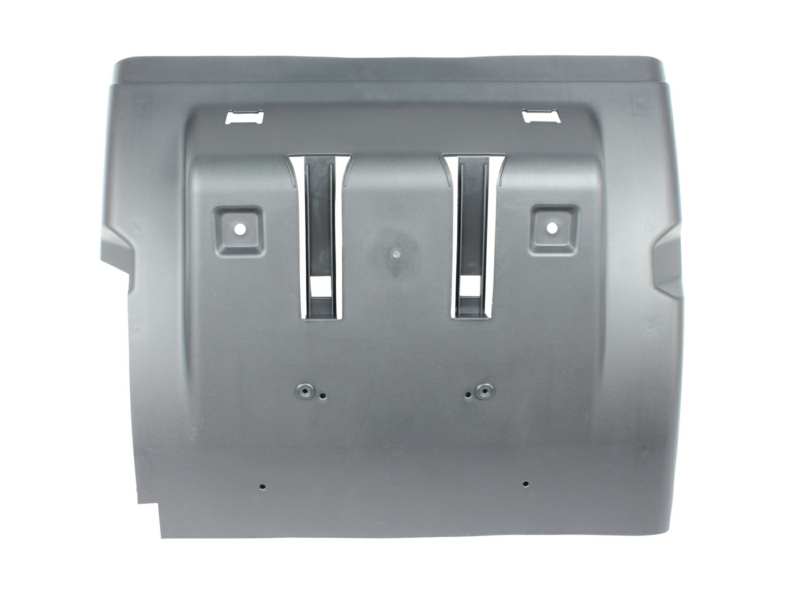 COVIND Einstiegblech 456441 Einbauseite: hinten rechts, Gewicht [kg]: 1,470