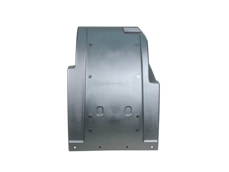 COVIND Einstiegblech 456007 Instabiler Schwarz
Einbauseite: rechts, vorne
