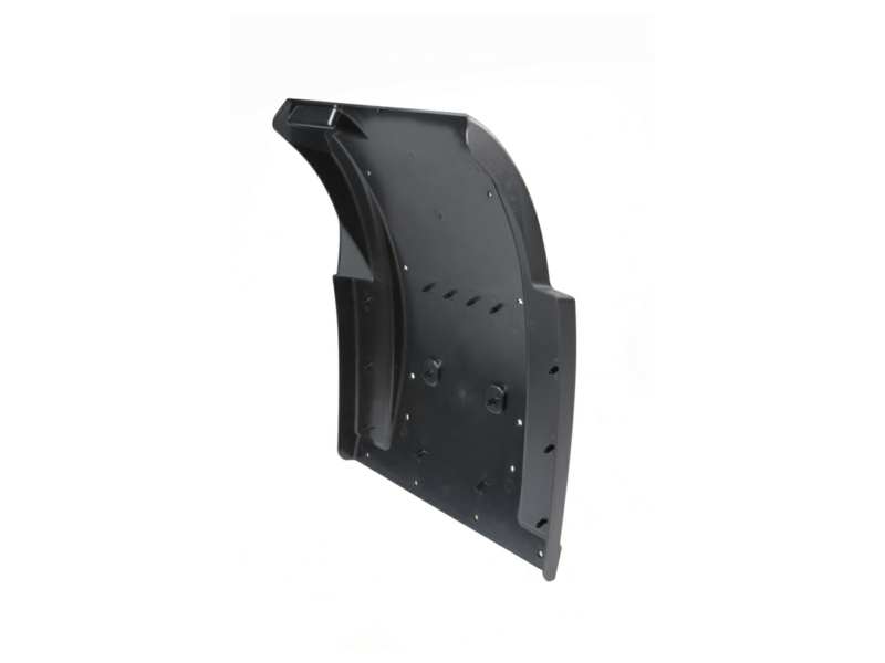 COVIND Einstiegblech 456671 Einbauseite: hinten links