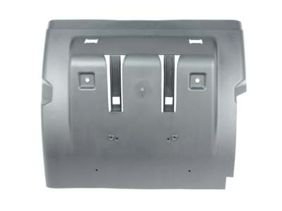 COVIND Einstiegblech (PRM/519)