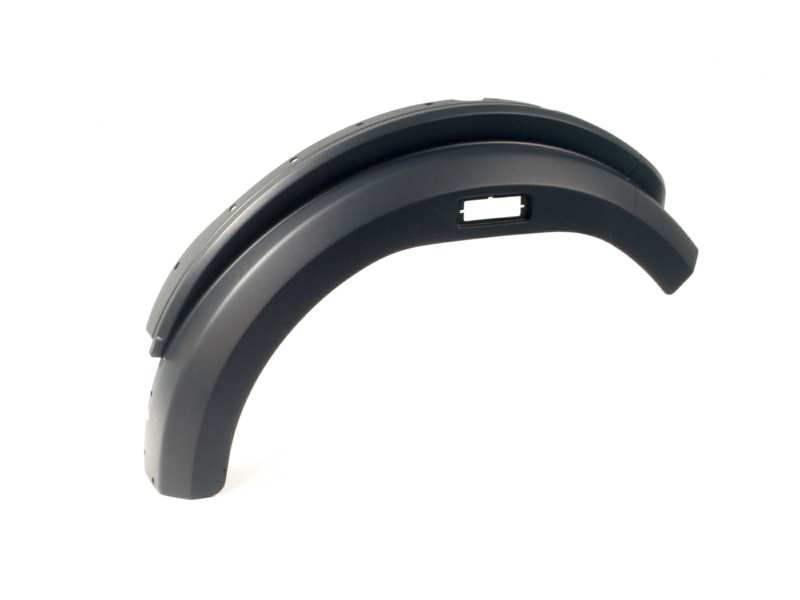COVIND Einstiegblech 455825 Einbauseite: vorne links, Gewicht [kg]: 3,310